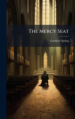 The Mercy Seat 1023880938 Book Cover
