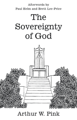 Sovereignty of God 1922584061 Book Cover