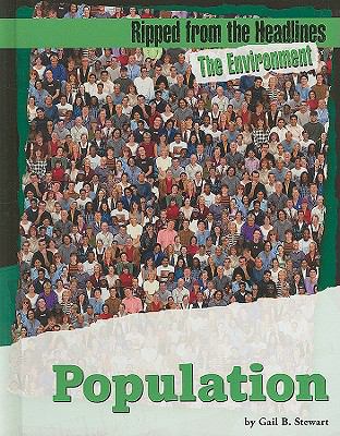 Population 1602170266 Book Cover