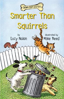 Smarter Than Squirrels 076145571X Book Cover