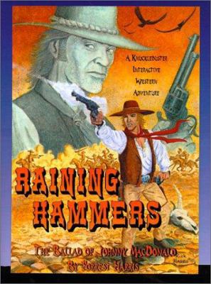 Raining Hammers 0966704614 Book Cover
