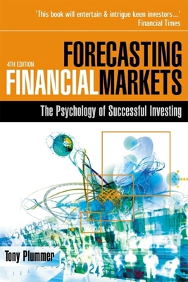Forecasting Financial Markets: The Psychology o... 0749439394 Book Cover