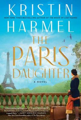 The Paris Daughter            Book Cover
