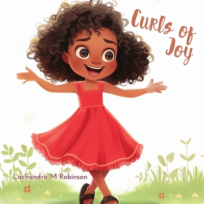 Curls of Joy 1088284426 Book Cover