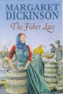 Fisher Lass B001KSVMAS Book Cover