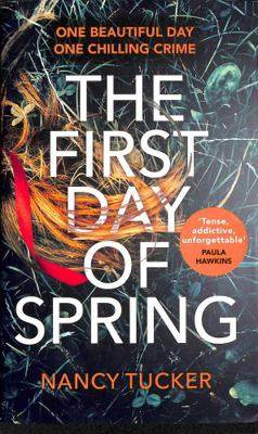 The First Day of Spring 1786332388 Book Cover