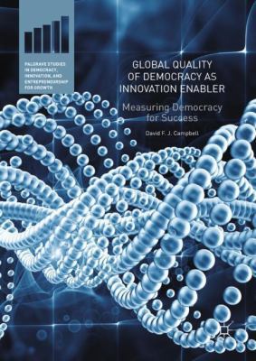 Global Quality of Democracy as Innovation Enabl... 3319725289 Book Cover