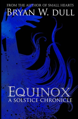 Equinox B08GV97QRF Book Cover