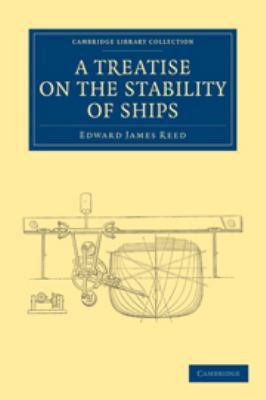 A Treatise on the Stability of Ships 0511794088 Book Cover