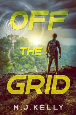 Off The Grid 0994326920 Book Cover