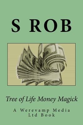 Tree of Life Money Magick 1975843207 Book Cover