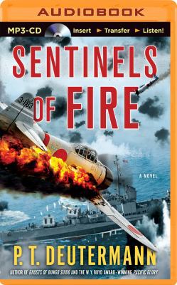 Sentinels of Fire 1480507369 Book Cover