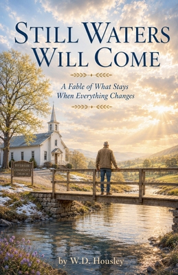 Still Waters Will Come B0H5FXW71M Book Cover