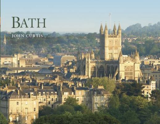 Groundcover: Bath 1841653411 Book Cover
