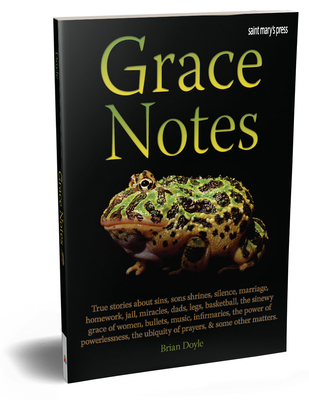 Grace Notes 1641210362 Book Cover