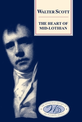 The Heart of Mid-Lothian 0748605703 Book Cover