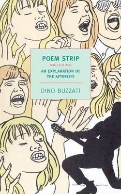 Poem Strip Including an Explanation of the Afte... 1590173236 Book Cover