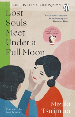 Lost souls meet under a full moon 1804992615 Book Cover