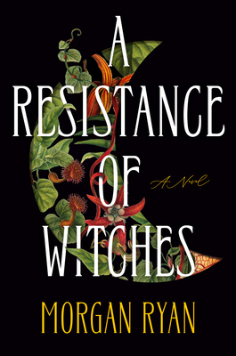 A Resistance of Witches 0593831969 Book Cover