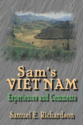 Sam's Vietnam 1300684283 Book Cover