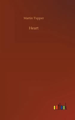 Heart 3732637514 Book Cover