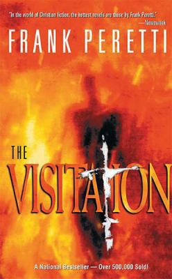 The Visitation 0849962846 Book Cover