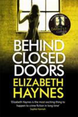 Behind Closed Doors 0751549606 Book Cover
