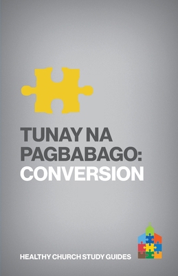 Real Change / Tunay na Pagbabago (Taglish): Con... [Filipino] B0D8K248CF Book Cover