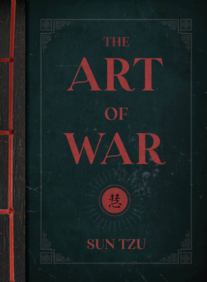 Art of War 157715245X Book Cover