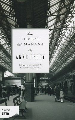 Las Tumbas del Manana = The Tombs of Tomorrow [Spanish] 8498722659 Book Cover