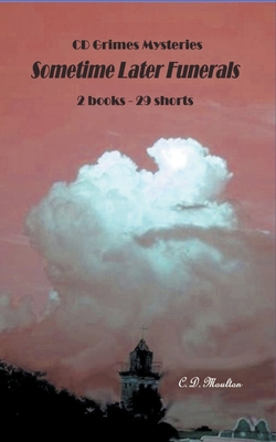 Sometime Later Funerals B0B9QM744G Book Cover