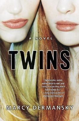 Twins: A Novel 006075978X Book Cover