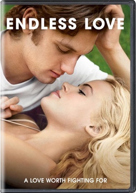 Endless Love B00IGBI052 Book Cover