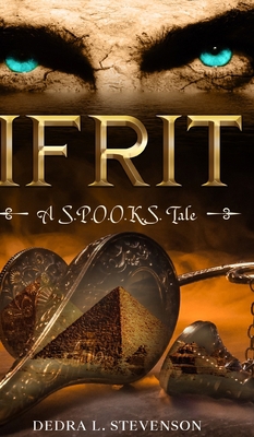 Ifrit 1942735251 Book Cover