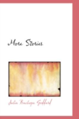 More Stories 0559231962 Book Cover
