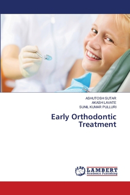 Early Orthodontic Treatment 6209521622 Book Cover