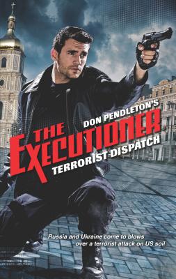 Terrorist Dispatch 0373644485 Book Cover