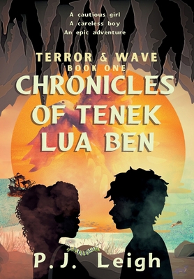 Chronicles of Tenek lua Ben B0GNFW7L4T Book Cover