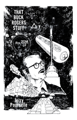 That Buck Rogers Stuff 9527303257 Book Cover