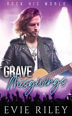 Grave Misgivings 1773577433 Book Cover