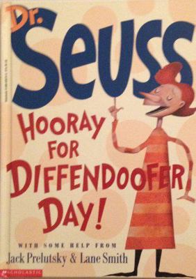 Hooray for Diffendoofer Day! 0590638750 Book Cover