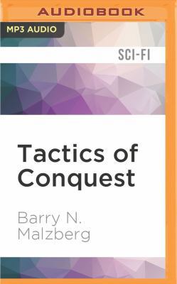 Tactics of Conquest 1536645885 Book Cover