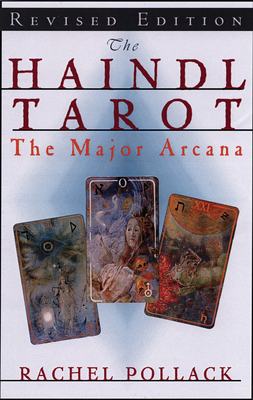 Haindl Tarot, Major Arcana, REV Ed. 1564145972 Book Cover