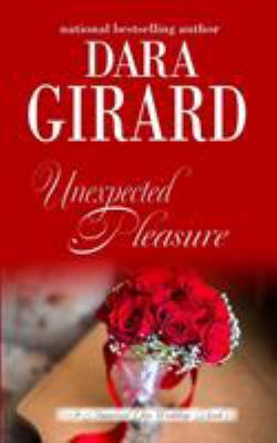 Unexpected Pleasure 0984758666 Book Cover