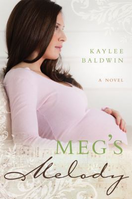 Meg's Melody 1599554771 Book Cover
