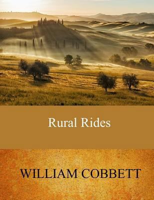 Rural Rides 1546427430 Book Cover