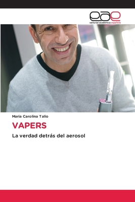 Vapers [Spanish] 6630164164 Book Cover