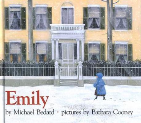 Emily 0385905394 Book Cover