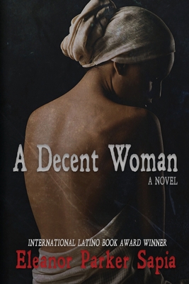 A Decent Woman 1941058876 Book Cover