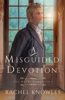 A Misguided Devotion 1910883166 Book Cover